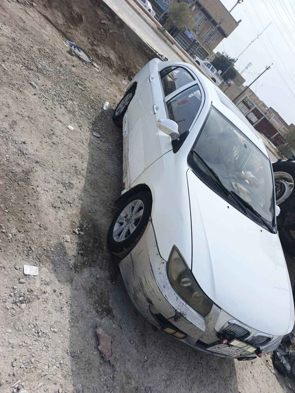 ليفان موديل 2013
مكينه كورلا كير عادي
حداديه زينه تخم تاير
رقم ذي قار وكاله عامه عدي 
علما انه سياره قاصرين وبالغين 
سياره حلوه ونضيفه
سعر20 مكاني ذي قار الغراف لاستفسار اكثر 
***********
