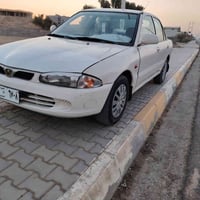 بروتون • ٢٠٠٢ • رقم كركوك