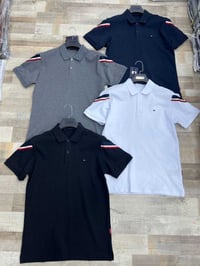 تيشيرت صيني • مقاسات L-3X • شد 20 قطعة