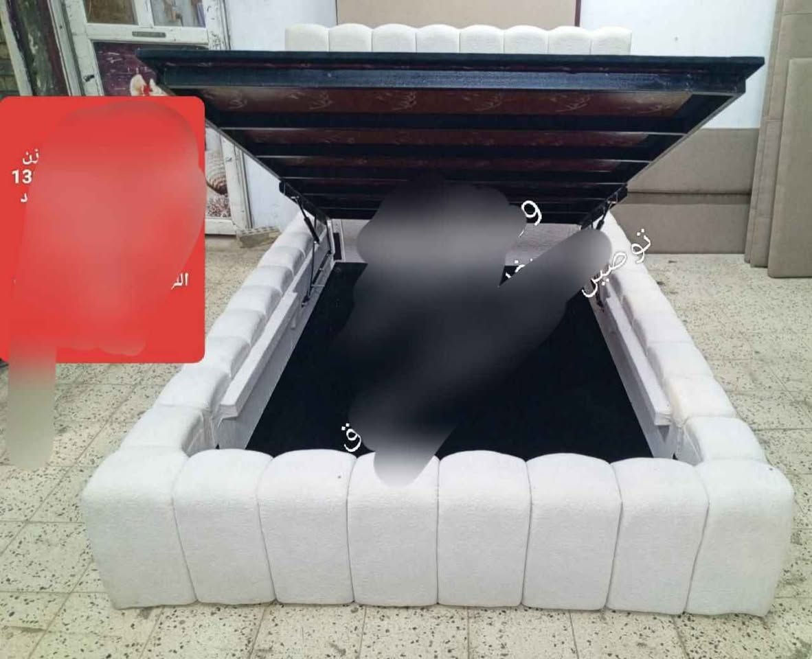 نقطة مهمة 👌 شغلنا يختلف👌 شغل درجة اولى وضمان وأذا مو أحلا من الصورة لاتستلم✌️ تخفيضات بأنسب الاسعار ❤️ الشركة ألرئيسية لتوزيع الشازلونات 🥰 اطلب ولاتحتار ✌️ نوصلك لباب البيت وين مراح تكون 🛻🛻🛻 أي خلاف عن صورة لاتستلم مو درجة أولى لاتستلم 💜 لأننا الافضل دائما هدفنا زرع الثقة بكلوبكم 👌❤️ يتوفر لدينا انواع موديلات شازلون اخذولكم فره بلبيج

المواد المصنوع منها 👇👇👇👇👇

الخشب بلوك جام الروسي 💜
أسفنج مميز طبي 💜
قماش جاكور تركي قديفة 💜

للحجز والاستفسار مراسلة الصفحة 💜 Colombo, Sri Lanka


**إذا كنت صاحب هذا الإعلان وتريد حذفه لأي سبب، رجاءا أرسل رسالة إلى الدعم الفني**