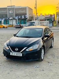 سنترا SV • ٢٠١٩ • سنوية ٢٠٣٠