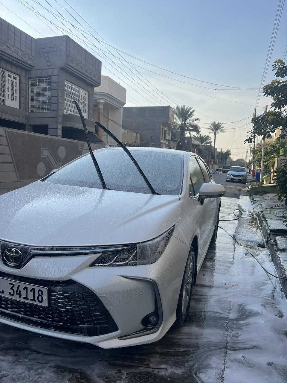 كورله ساز 2023 كفاله للبيع فقط ***********
