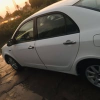 جيلي موبل • ٢٠١٢ • البصرة