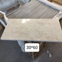 مرمر سيسيليا • ارضية وواجهات • مقاسات 40×80 60×60 30×60