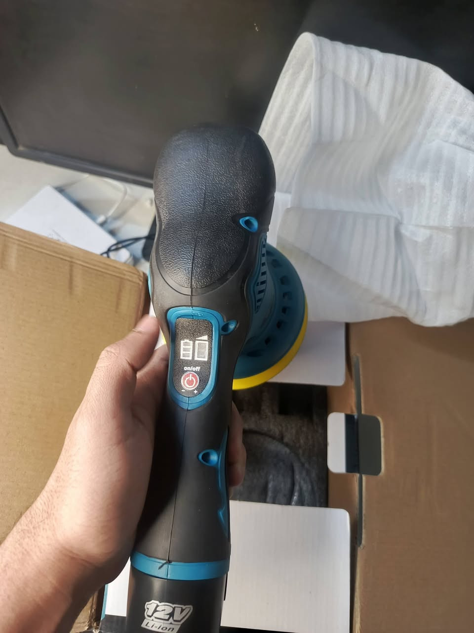 بوليش ع شحن


**إذا كنت صاحب هذا الإعلان وتريد حذفه لأي سبب، رجاءا أرسل رسالة إلى الدعم الفني**