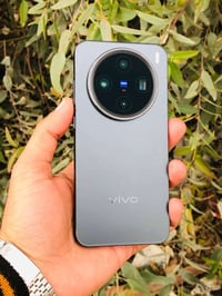 فيفو X200 برو ميني • 1 تيرا • رام 16+16