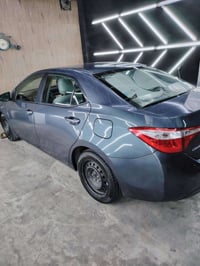 كورلا ٢٠١٦ • سرقة دشبول • خانقين