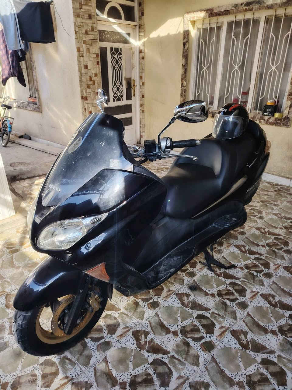 فورزه صفر تسعه بحاله الوكاله
ويل ذهبي
تخم تاير
تدفئ شغاله
سايد بريك شغال
وياه صالنصه البلاديه
فول حداديه
بصمه مع سويج طوارئ
كشر بحاله الوكاله
السعر مليون وميه وبيه مجال
العنوان بابل شارع الطهمازيه قرب مستشفى الإمام الصادق عليه السلام رقم الهاتف ***********
