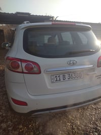 سنتافي • ٢٠١٢ • ٧ راكب