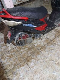 دراجه كانكو جي 4 ماكينه دايمه دخانه بيها السعر 250 07871791128