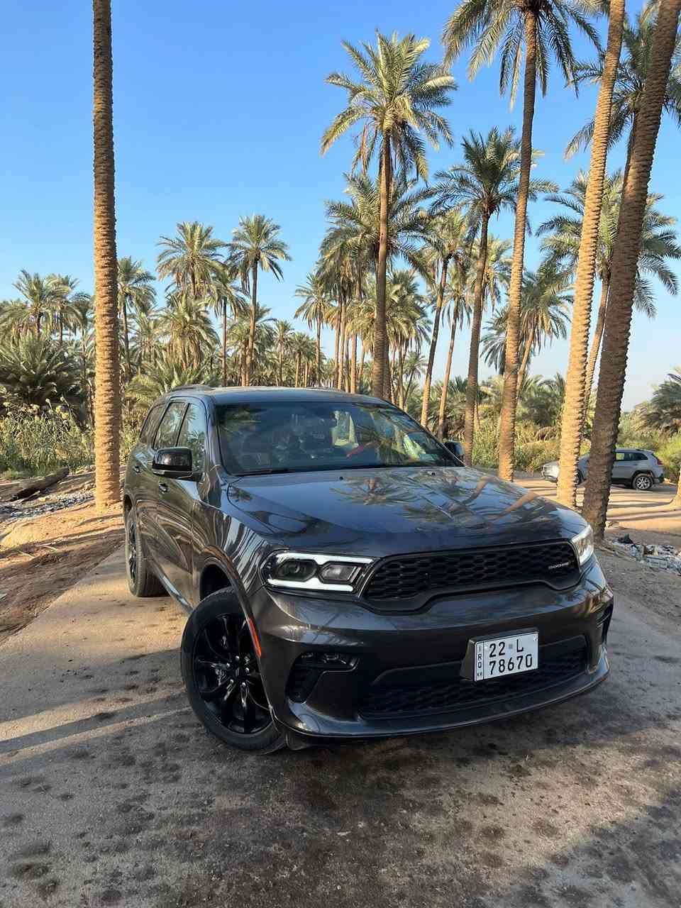 🔴 بيع او مراوس مع دورنكو RT MAX

 دورنكو GT موديل 2021 مكينة 6 سلندر 3.6
ماشية 42 ميل
حادثها موضح بالصور بيها ايرباك بردة و دركة راجع سستم

فتحة سلايد
جنطة كهرباء
كشنات تدفئة
ستيرن تدفئة
تبريد 3 قطع
حساسات خلفية
كامرة خلفية دوارة 
لايت زنون
نظام توفير وقود في التوقفات
مقاعد الامامية كهرباء
خزن ميموري مقعد السائق

السعر 275
***********
