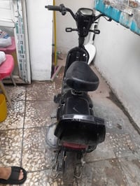 دراجة شحن • حجم١٤ • تشتغل بالشحن