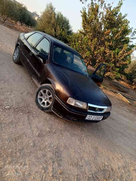 اوبل فكترا لبيع 
موديل 1991 جنطه 
سنويه جديد 
هزه ورقم جديد 
طخم حداديه جديد 
شرط التحويل ثاني يوم 
سياره فول نضافه ماتصرف علي دينار 
*********** بي وتساب 
*********** بي وتساب
