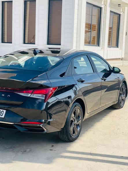 🔥النترا امريكي HYUNDAI ELANTRA 2022 🔥

ضررها ربع جاملغ وطرف بنيد   بدون دواخل

بدون ايرباك 💯

محرك ٢٠٠٠ دوش

مواصفات 👇
بصمة
ابواب بصمة
تشغيل عن بعد
لايتات ليد LED
ويل كب 
شاشة كبير
كاميرا
رادار امامي
رادار جانبي
تحديد السرعة
تحديد المسار
تحكم ستيرن
نظام سبورت
نظام ايكو مكاني بغداد كرخ سعرها 146
مجال بسيط. ***********
