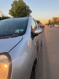 باندا • ٢٠١٢ • رقم بغداد