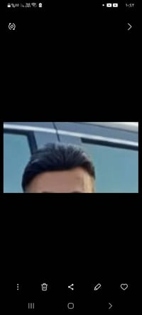 عندي باروكه رجاليه ٢٠%شيب مستعمله لمده ساعات فقط ع كد مناسبه اخذتها ب ...