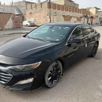 ماليبو ٢٠٢١ • فول مواصفات • بنوراما