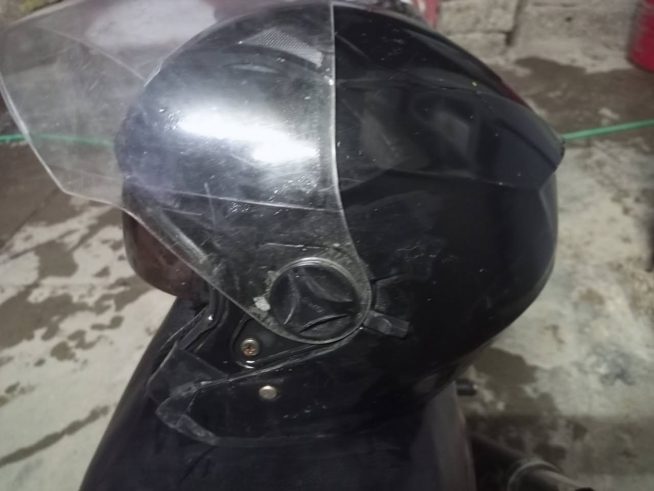 اسلام عليكم دراجة للبيع جني واي 5كير مكينة 150 عقل رياضي نكره سلف صالنصه رياضي كاتم و صوت حسب مشيتك دراجه خير من الله تجي وياها كماليات زوج مرايات و زوج حلويات بومه و خوذه مكفوله من السرقه ...
عيوبهة دوسة بريك خلفي مكسوره و ضائعه و الدراجه بدون اوراق و الدراجه عله كفالتي و ضمانتي اكرر مكفوله من السرقه ...
السعر(350)و بيهة مجال للطيبين ...
للتواصل واتساب فقط ...***********
و بيكم خير و تدللون❤️
