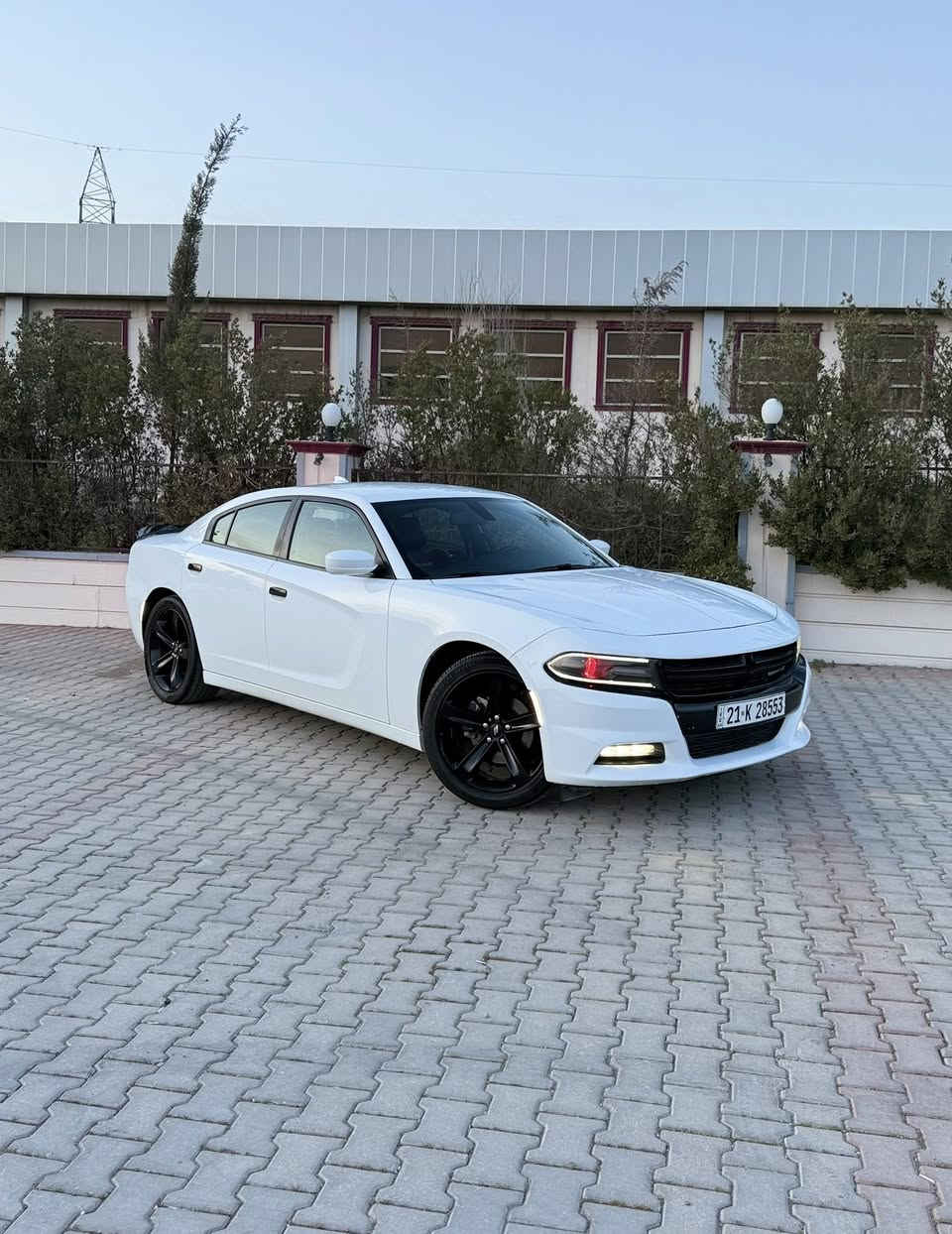 (رمضان كريم)
جارجر 2018 بدون صبغ
 رقم سليمانيه دولي
شرط تحويل
بيه جنطه تبديل بلادي  
استخدام شخصي ماشيه 91
سياره نضيف متعوب عليه مال جناي
رجاءتاج راسي حبيبي الغالي تشوف
 ماعجبك سعر ماعندك امكانيه 
اعبر المنشور وجنك ماشايف لاتعلق
تكسر حلال الناس كلشي بسعره 
وكلشي اكو بسوك غير متجواجد ع فيس 
بصمه 
كشنات جلد 
كشنات هيتر 
كشنات كهرباء
شاشه جبيره 
عليها منظومه لايتات زين 
السياره محرك 6 سلندر 
كير محرك شرط مكفول 
 تخم تاير جديد   
سياره كلش جديده ومرتب
السعر205وبيها مجال بسيط 
ملاحظه؛إني ما جاوب ع خاص
ع تعليقات مامتجواجد ع فيس
شراي خابر تجي يمي عين غلطه
عين فراش اخدمك بيك خير تدلل
العنوان كركوك
للاستفسار:
***********
