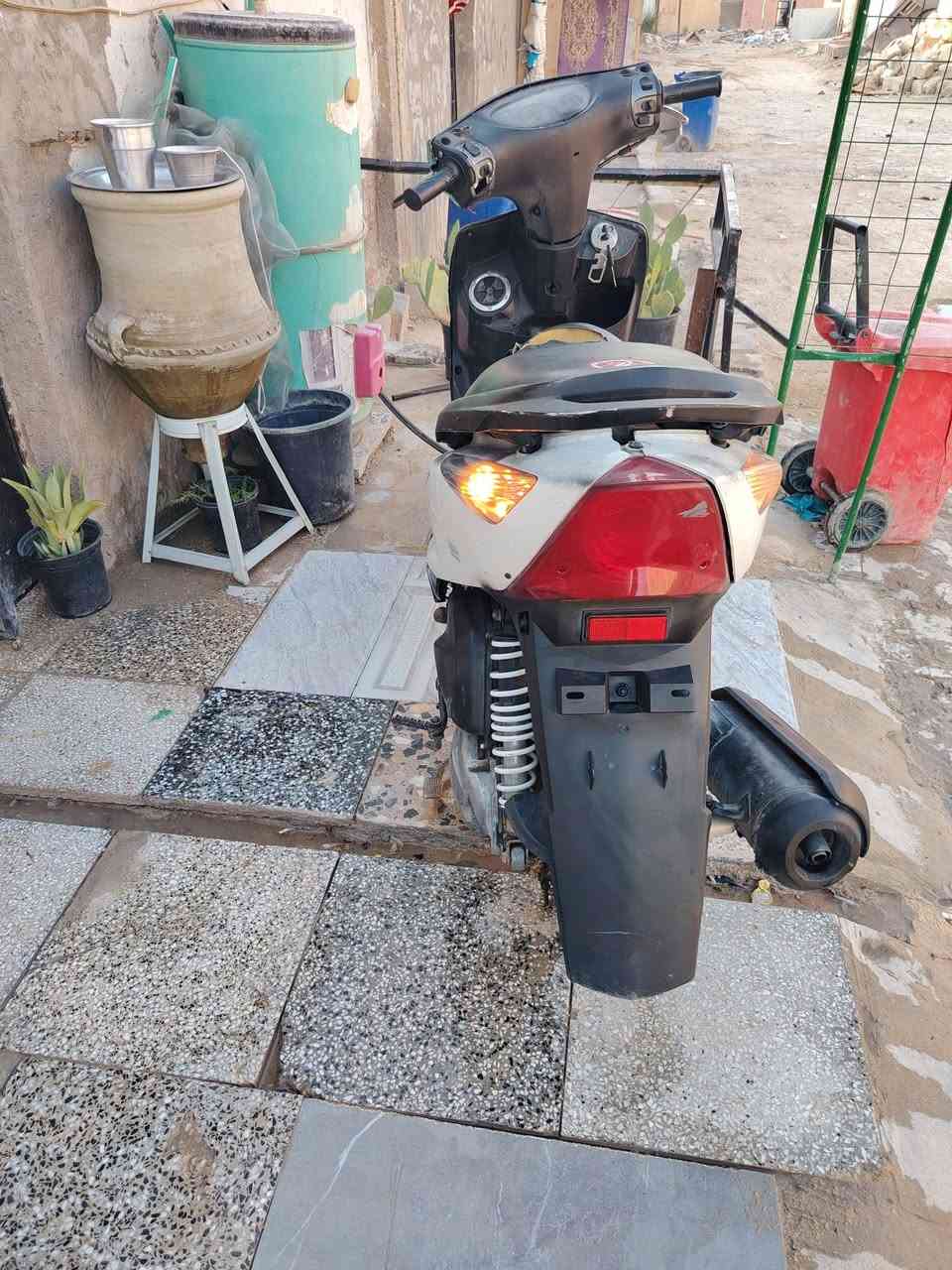 ماكس ثعلب 140 للبيع هندر السعر 300 وبي مجال حك الجيه
للإستفسار ***********
المكان الرشاد  كلشي موضح بالصوره
