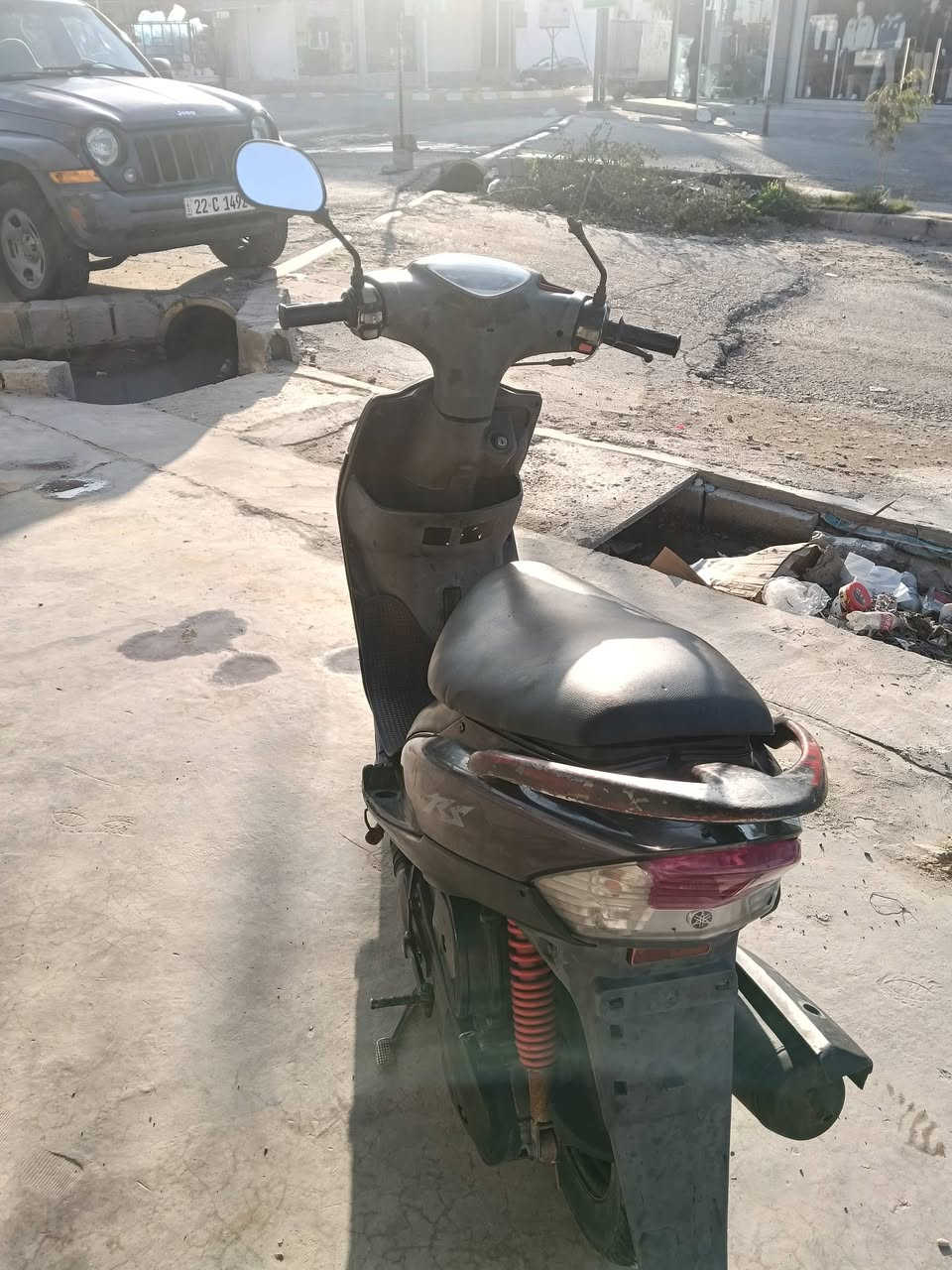 ماكس عدله شرط النضافه السعر 725 الف ***********
