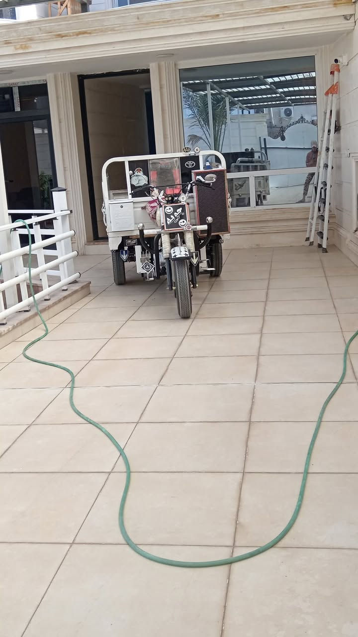 للبيع ستوته 22 جديده وراها كامله وياها بدين سعر خاص***********
