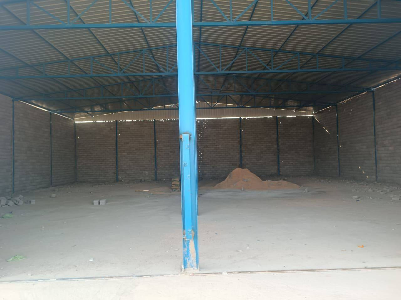 🏠 جملون للإيجار

المساحة: 400 م
الموقع: قرب البوابة، الحلة – نجف، على الشارع العام

للاستفسار:
*********** 

✨ مناسب لمحلات، مخازن، أو مشاريع تجارية على الشارع العام
📲 تواصل الآن ولا تفوت الفرصة!

#عقارات_الحلة #إيجار_تجاري #محلات_للإيجار #عقارات_بابل #مشاريع_تجارية #عقارات_نجف #فرص_استثمارية
