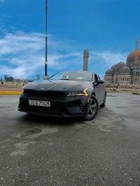 وارد امريكي • ١٢٧٠٠٠ ميل • LXS