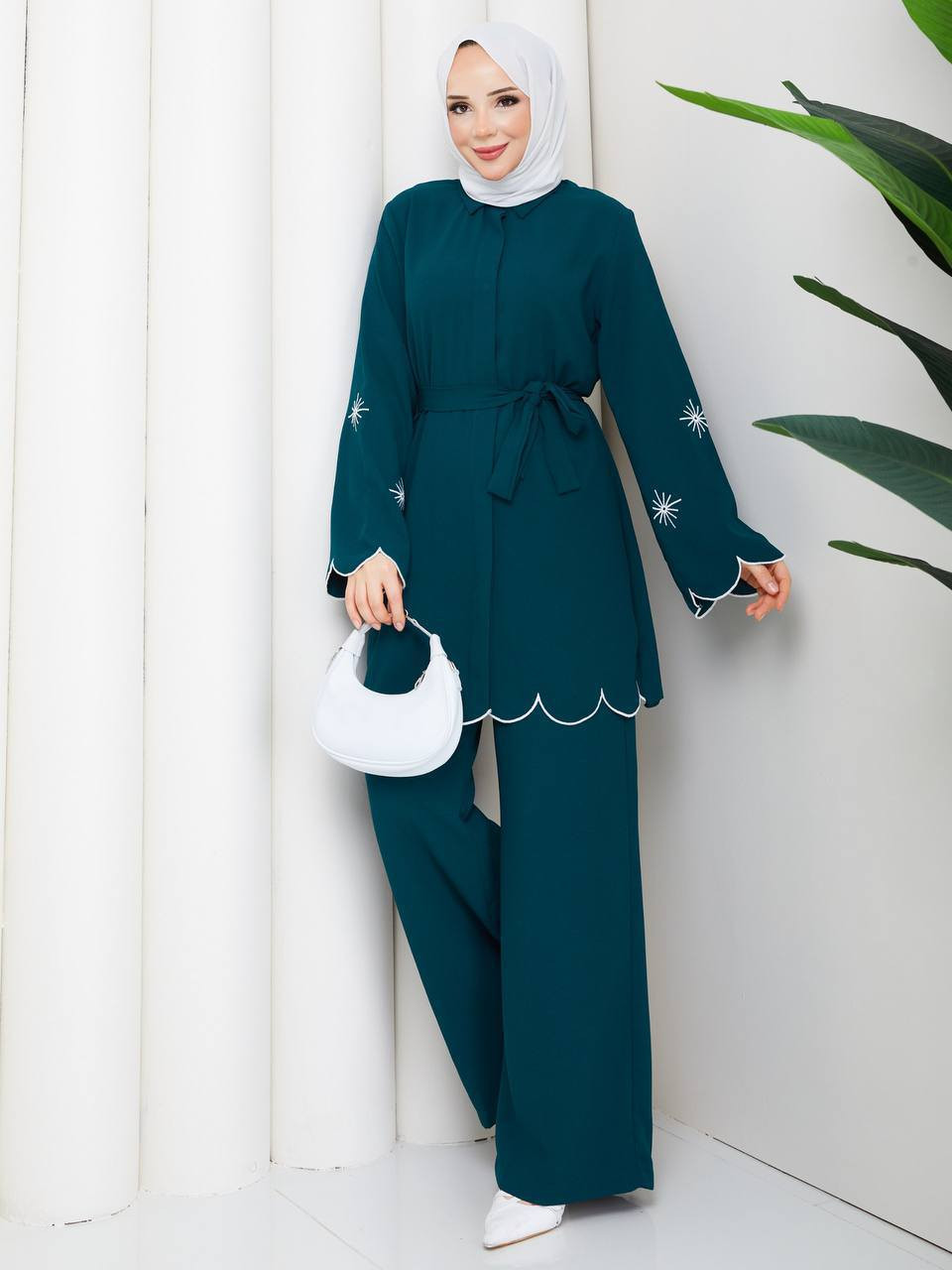 🇹🇷البسةLYLASالتركية🇹🇷البيع جملة فقط...
طقم نسائي مميز وأنيق
905528333667


**إذا كنت صاحب هذا الإعلان وتريد حذفه لأي سبب، رجاءا أرسل رسالة إلى الدعم الفني**