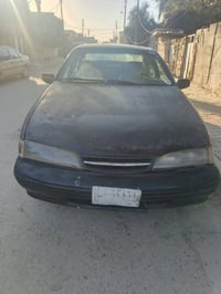 برنس • ١٩٩٤ • جير اوتوماتيك