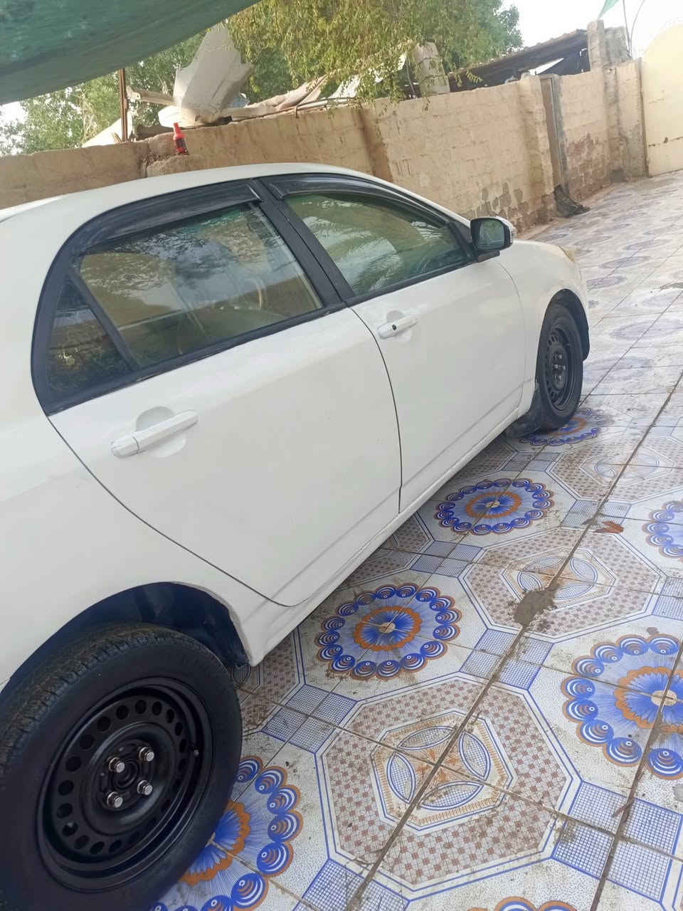 بي وايدي G3 مديل 2015 رقم بصرة دولي سنوية 2030 بلادية سيارة مابيه ضربة ولا تبديل  جاهزة من كلشي كير مكينة بلاد مكفولات حدادية جديدة تخم تاير جديد كهربائيات كلهة شغال تبريد 🥶ثلج جاهزة من كلشي
شاشة تاب لايتات زنون أصلي   سعرة 57 بيهة مجال لطيببن

مكاني بصرة شط العرب  *********** أتصل
