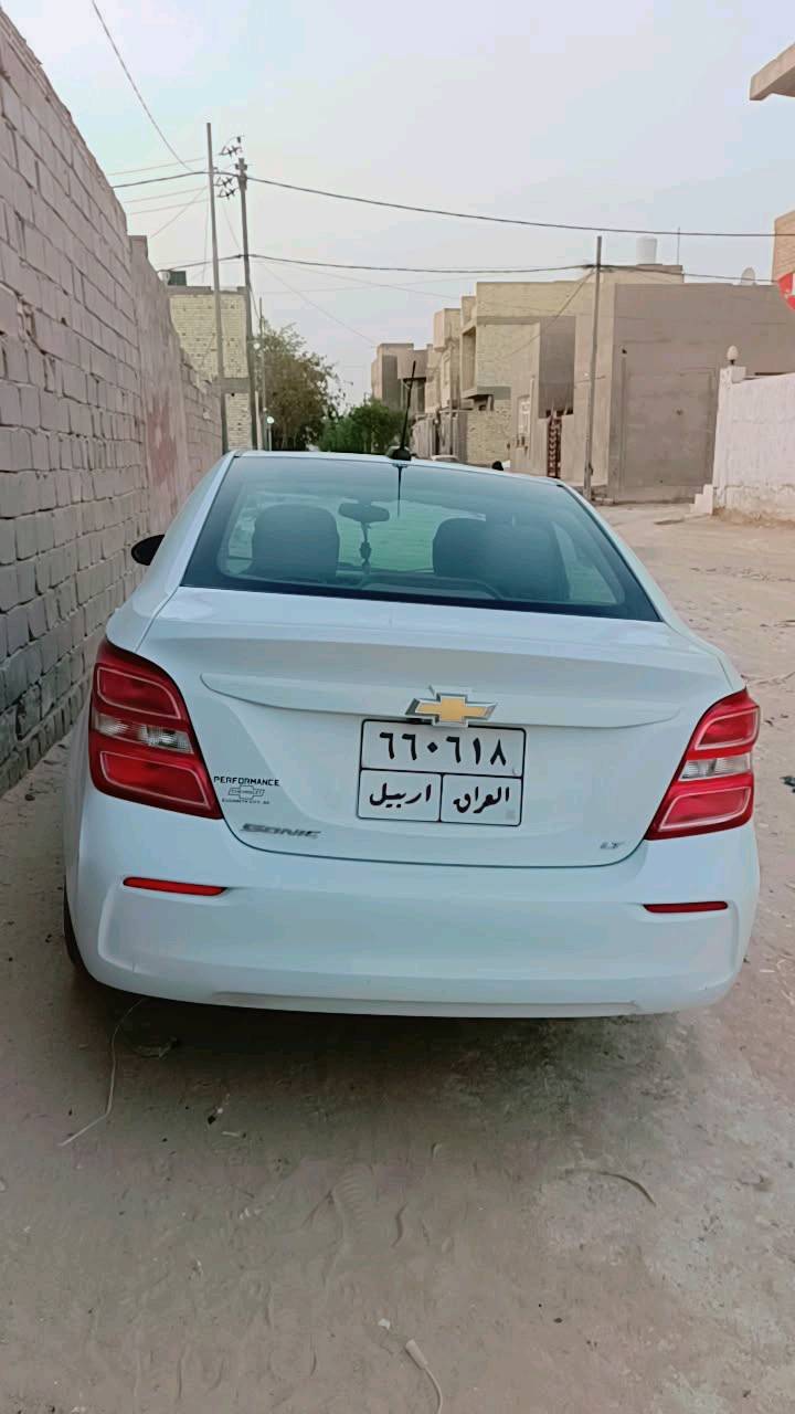 شوفر ليت سونك
