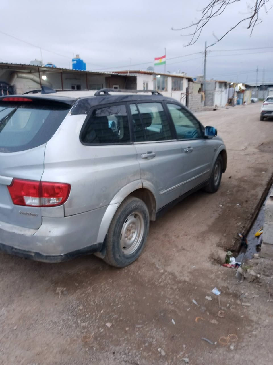 سنكيونك كيرون موديل 2011حزام55$مجل اربيل***********
