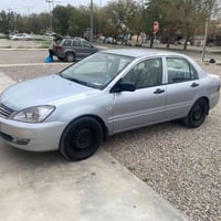 لانسر • ٢٠٠٨ • اوتوماتيك