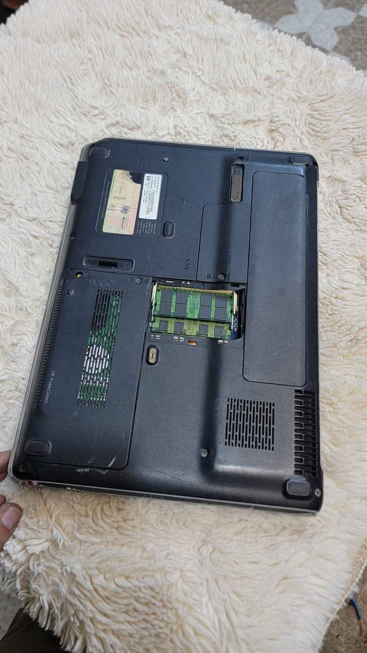 لاب توب فحم 
انطوني بيه سعر و دللو 
شباب ماعندي شاحن افحصه أربيل, العراق


**إذا كنت صاحب هذا الإعلان وتريد حذفه لأي سبب، رجاءا أرسل رسالة إلى الدعم الفني**