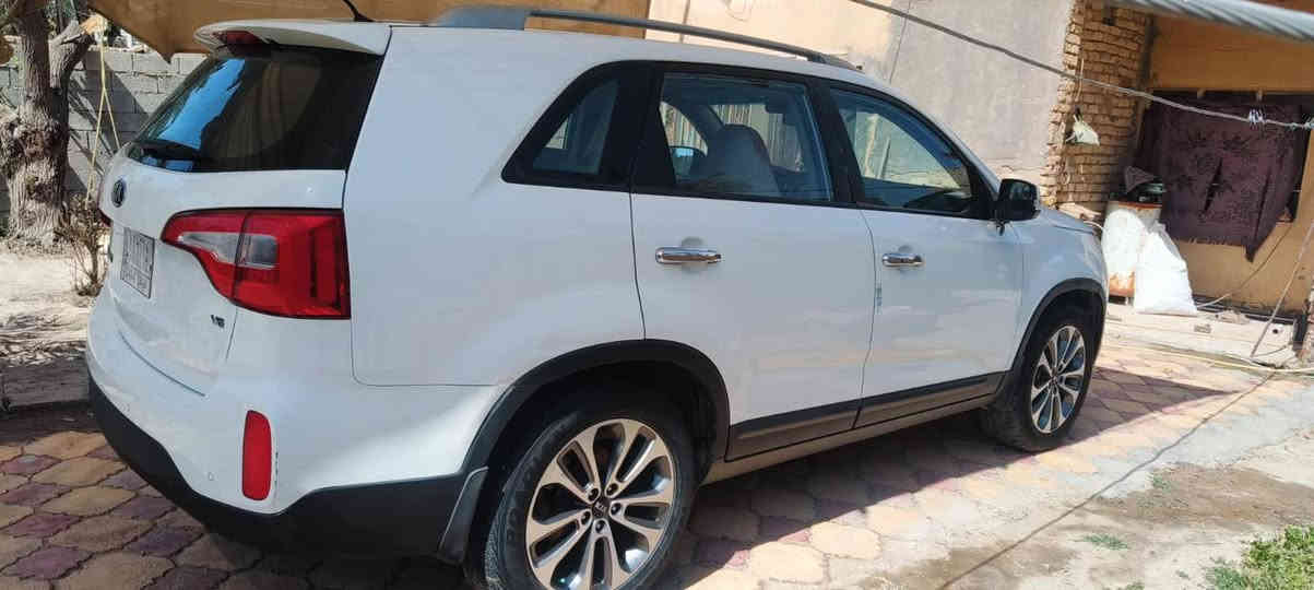 سلام عليكم
للبيع سورنتو 2014 خليجي مكفوله كفاله عامه محرك 6 سلندر 3500 

 ماشيه 174

رقم ذي قار تحويل ثاني يوم هزه وسنويه جدد 

فول مواصفات عدا الفتحه

 سبعه راكب ثلاث قطع تبريد دواخل عسلي+   + كشن كهرباء  لد خلفي + امامي  حساس خلفي+ امامي ويل كب كروم حجم 19 اشاير بالمري +مري شفط يدات نيكل  تحكم ستيرن كامره 

مكينه وكير وتبريد وحداديه كله كفاله شرط 

السعر 195 وبيها  مجال  للشراي رحمه والديكم لحد يكسر بحلال العالم تعجبك تجي تشلع عيوني وتاخذه 
الباقي بالتصال  

الشراي  يتصل 

الاتصال ***********
واتساب *********** 

مكان الناصريه
