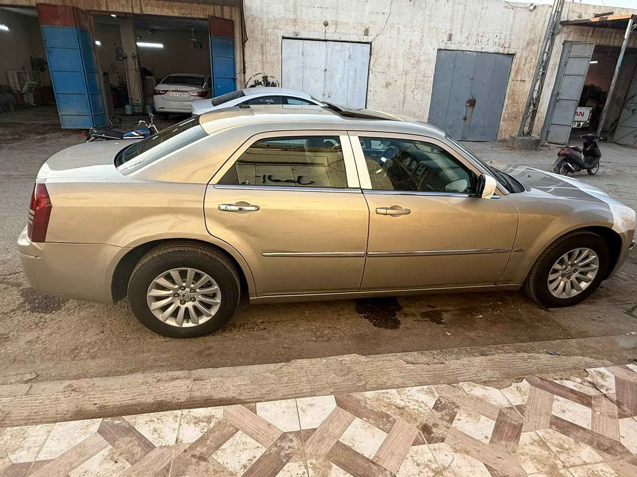 السلام عليكم اوباما  2010مسجله 2011
جاهزه على آخر شيءفول مواصفات 
تحويل ثاني يوم السعر 125
الاستفسار
***********
 واتساب***********
