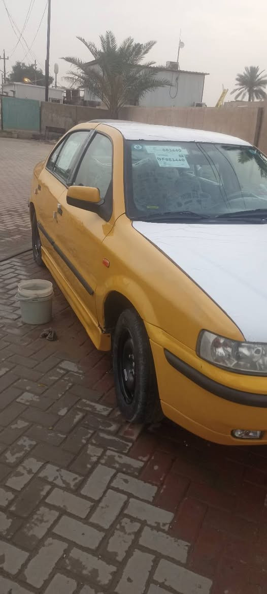 السلام عليكم سمند 2010باسمي رقم بغداد كير محرك لاتنقيص ولا تبخير مشط جديد باور داينمو جديد نقصها فقط صدر نص  عمر  السعر 25..عنوان بغداد حي اور ***********
