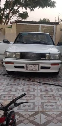 تويوتا هارتوب • هارتوب 1991 • تويوتا قديم • سيارات للبيع • هارتوب مكين...