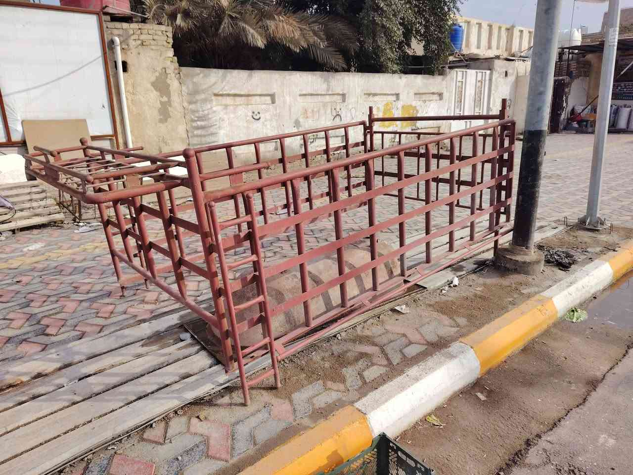 السلام عليكم محجر كيه نثيه بوري للبيع السعر550 رقم الهاتف ***********
