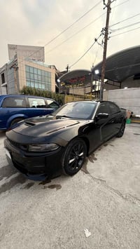 جارجر 2020  gt فول مواصفات بلاك ادشن   بغداد تحويل ثاني يوم صور الحادث...