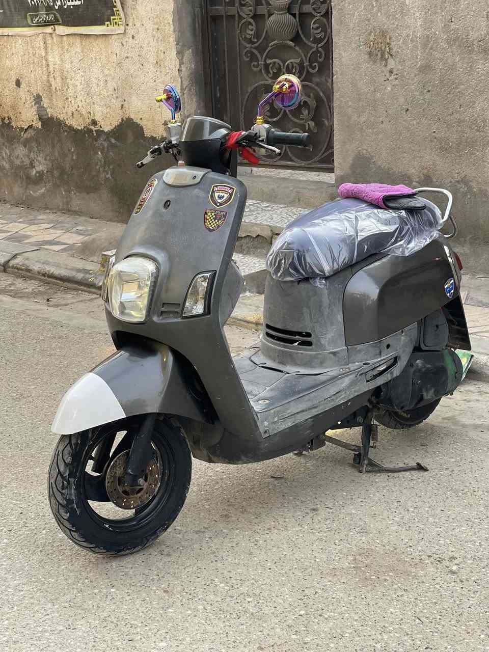 سلام عليكم بوليسي للبيع ما مفتوحه صالها شهرين من نازله ختم واحد شلعه ومشي تآكل الكاع
٥٠ بلاد كامله ما بيها كل نقص سعر ٩٥٠ شراي فقط يتصل ع رقم /*********** / بل عافيه ع ياخذها
