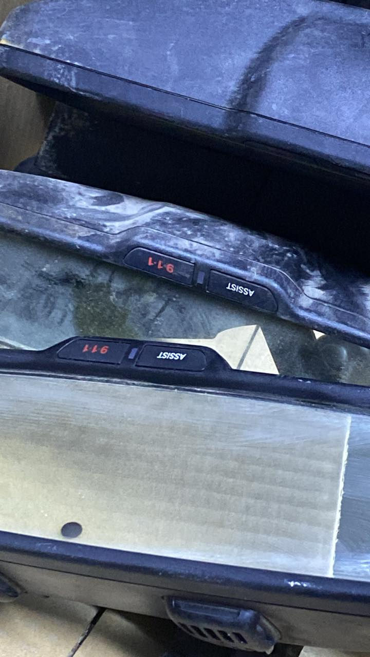 ‏مرآة جيب رنكيد للاستفسار *********** خدمة توصيل متوفرة
