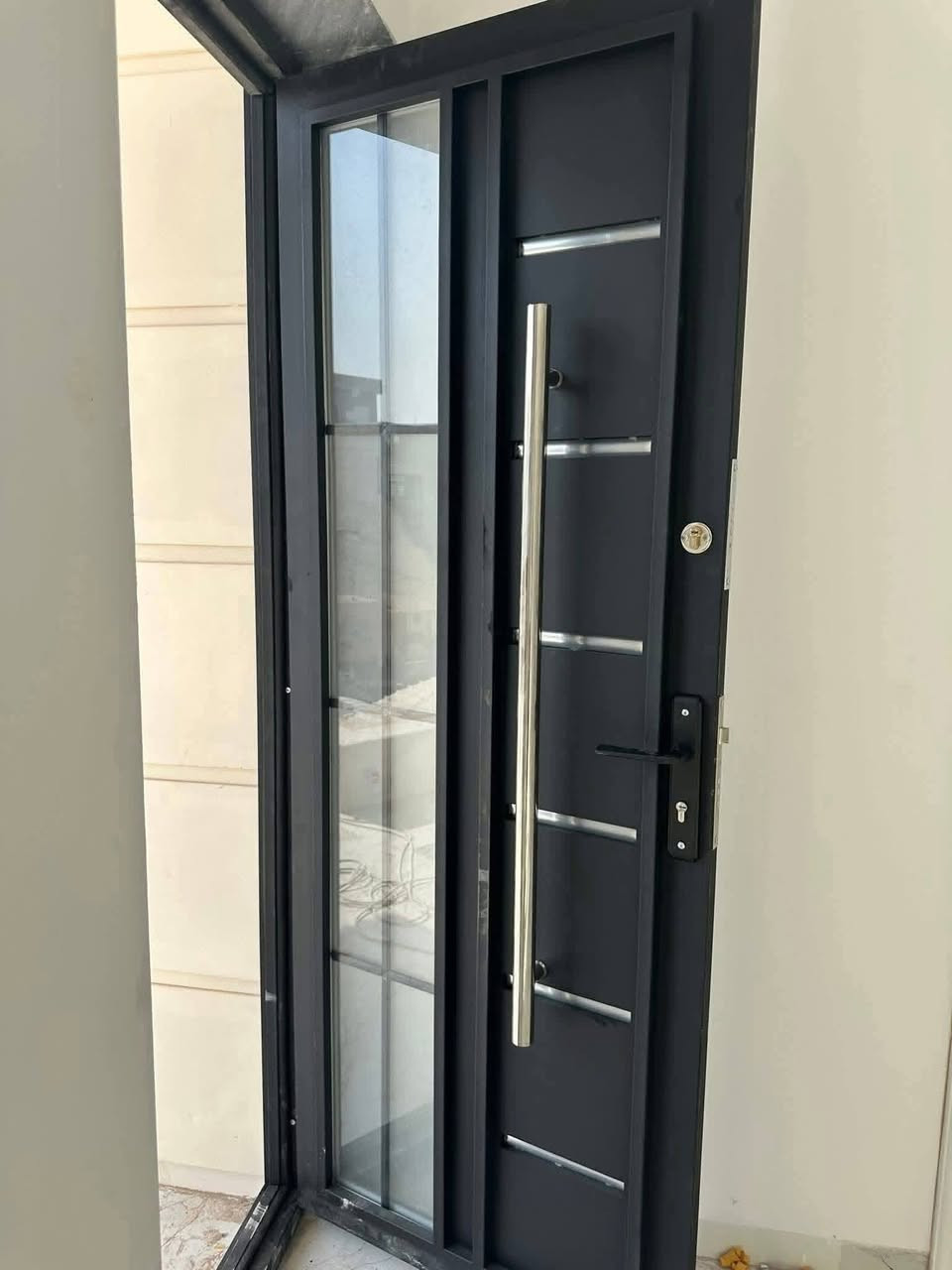 تحيـه طيبه🌿
تنفيذ ابواب قاصه بنضام بديل الخشب المقاوم 💯
#للطلب مراسلـه الصفحه 💬


**إذا كنت صاحب هذا الإعلان وتريد حذفه لأي سبب، رجاءا أرسل رسالة إلى الدعم الفني**