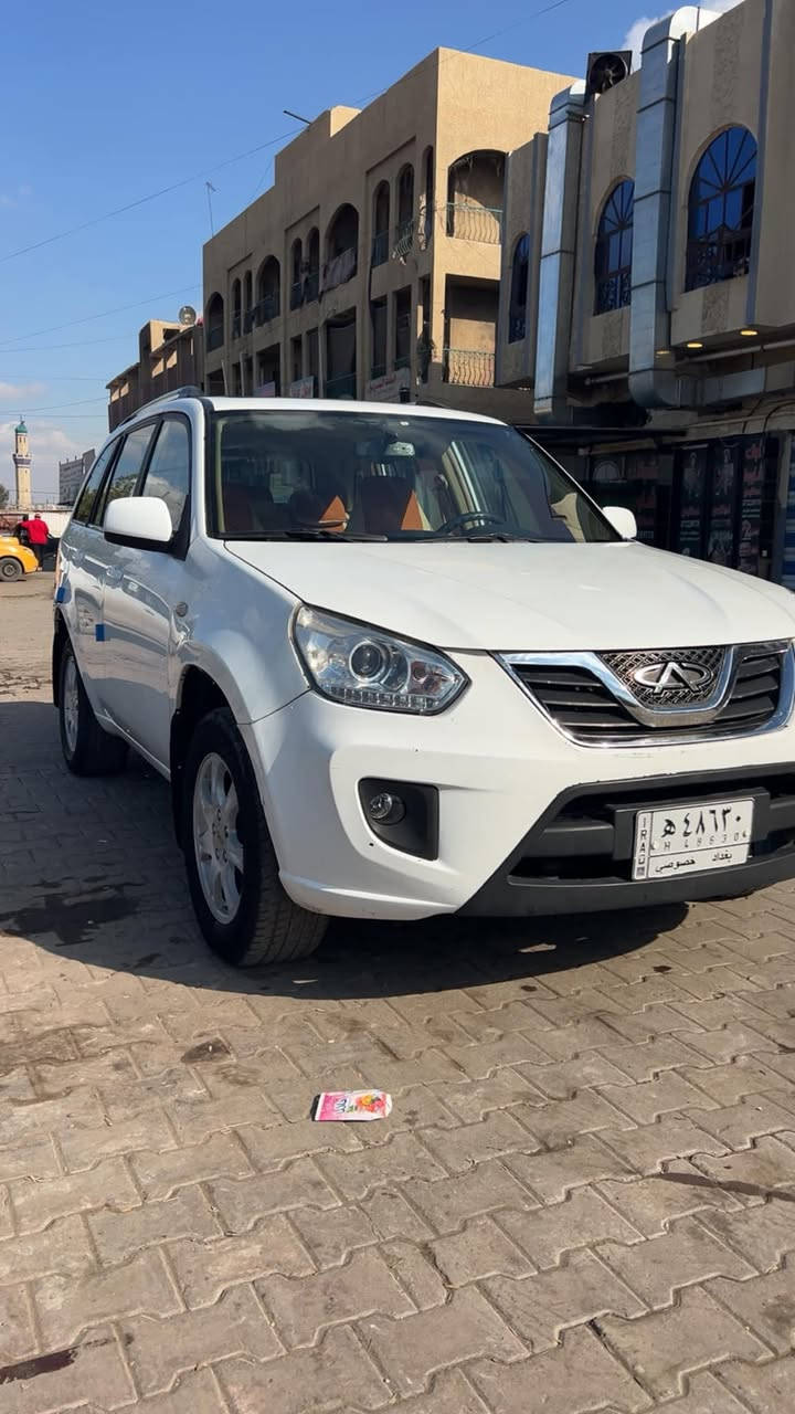 للبيع تيكو 2013 كير كهربائي 
رقم بغداد ماشية 108 ألف 
مابيها قطرة خياس 
بيهة جاملغ الايمن مصبوغ فقط 
سيارة جديدة حيل محرك كير صدر 
ترايها يخبل 
بدون نواقص 
سعرها 58 وبيها مجال حك الجية مكاني بلديات 
***********
