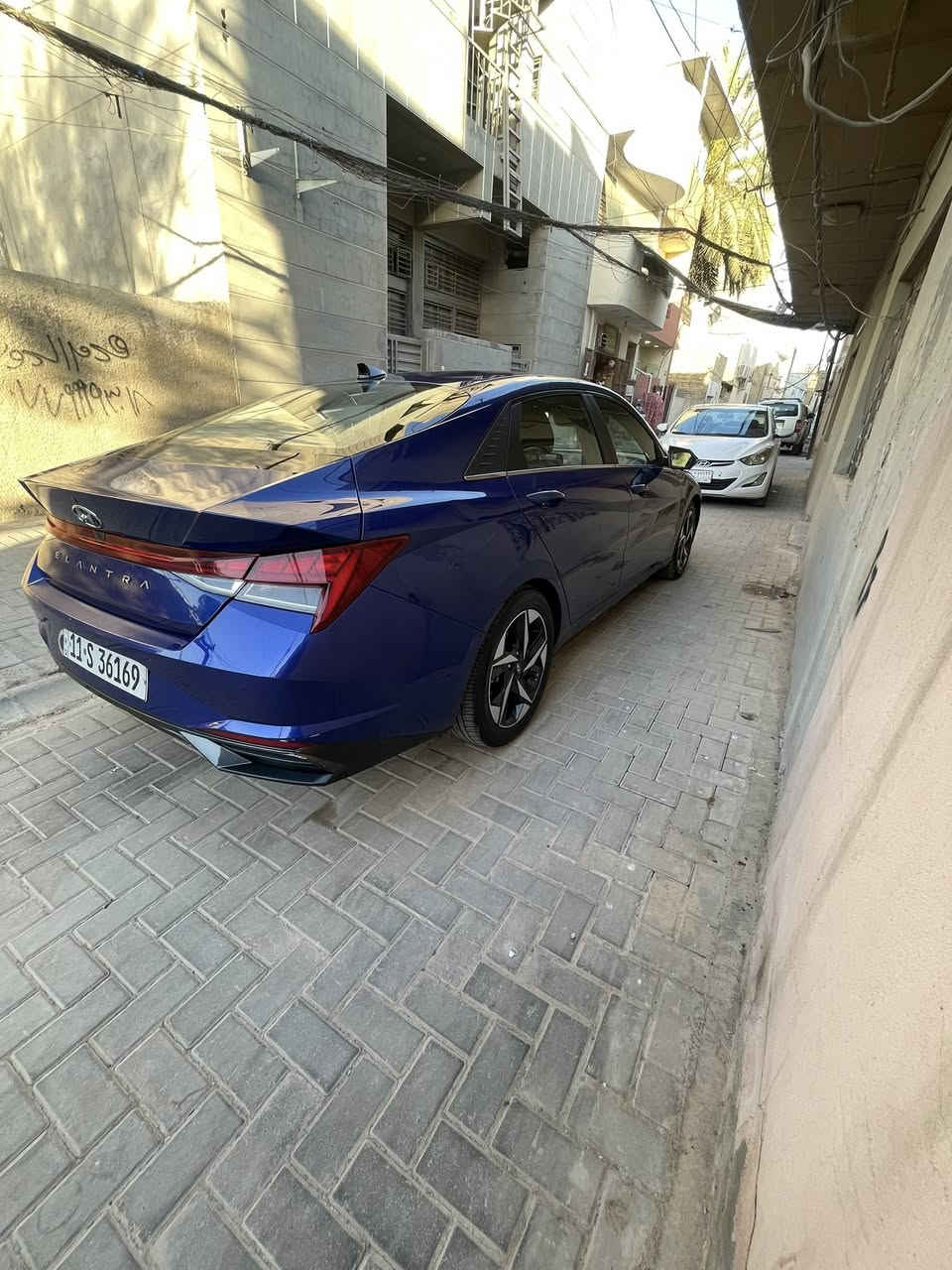 السلام عليكم الانترا موديل 2022 امريكي رقم بغداد تحويل مباشر سياره فول مواصفات حادث دعامية وربع البنيد ع لبارد راجع سونارها موجود بيها بارد سونار موجود بصور مكانها بغداد السياره الطوبجي سعرها 150 وبيها مجال *********** متوفر واتساب
