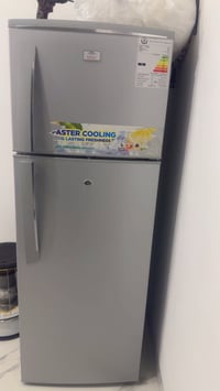 ثلاجه • استعمال شهر • بيها قفل