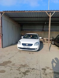 كيا اوبتيما • رقم بغداد • ذي قار مركز