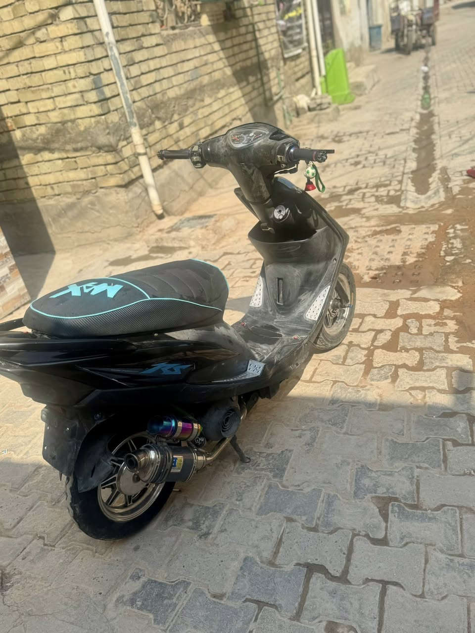 السلام عليكم ماكس عدله 49نضيفه للبيع او مراوس


**إذا كنت صاحب هذا الإعلان وتريد حذفه لأي سبب، رجاءا أرسل رسالة إلى الدعم الفني**