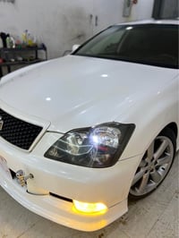 كراون • ٢٠٠٧ • وارد